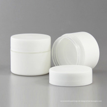 15g 30g doppelwandiges PP-Creme-Glas (EF-J30)